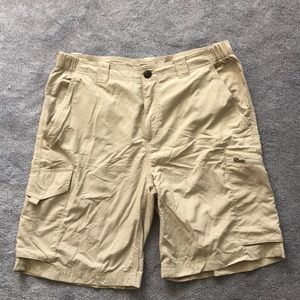 Columbia men’s Omni shade short